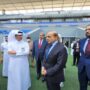 PM visits FIFA World Cup stadium in Doha