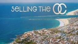 Selling the OC: Netflix release date, cast