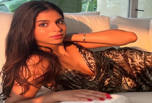 Suhana Khan shares a cute birthday wish for ‘The Archies’ director Zoya Akhtar