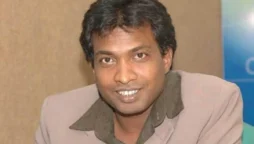 sunil pal