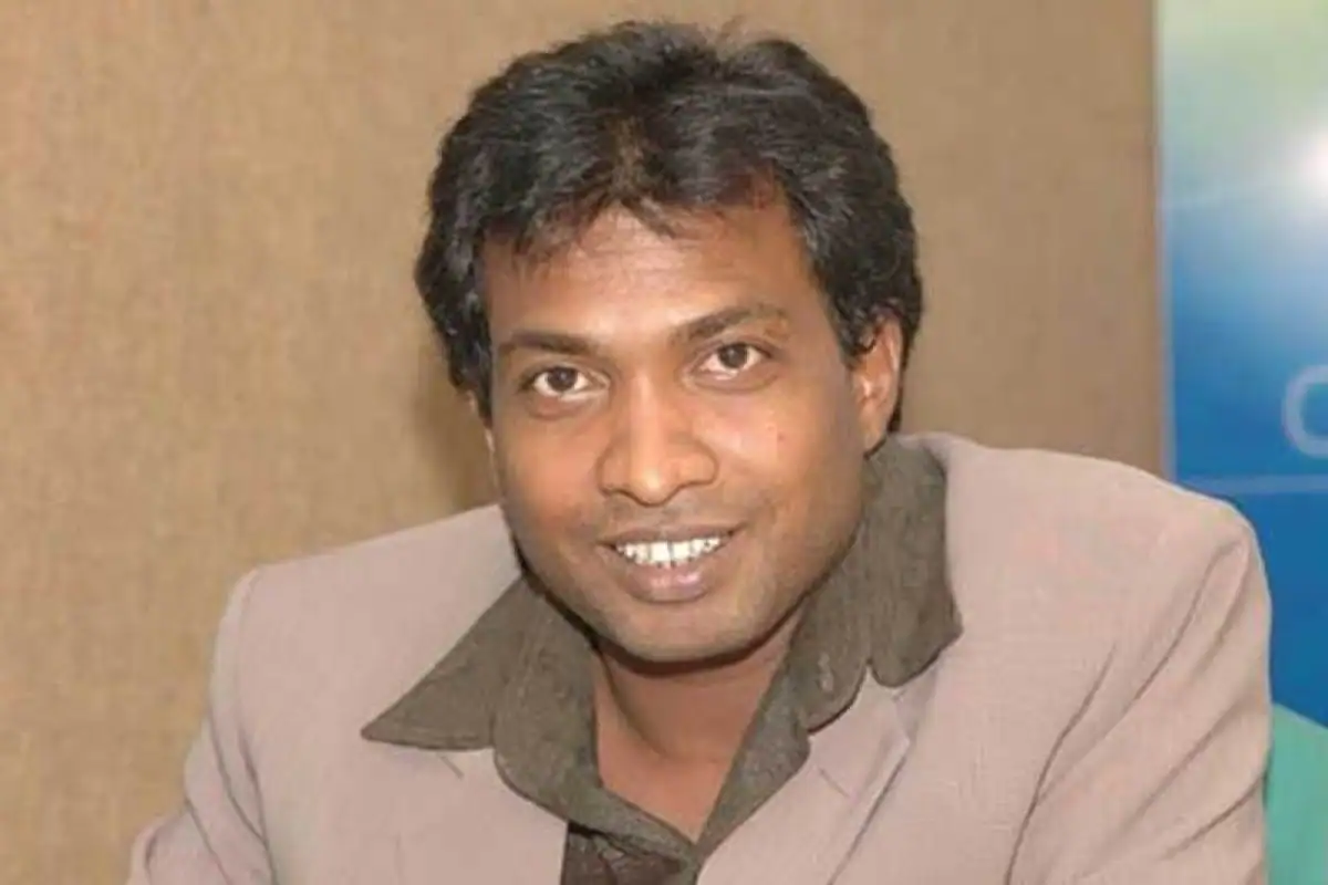 sunil pal