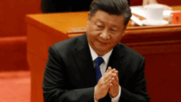 Xi Jinping