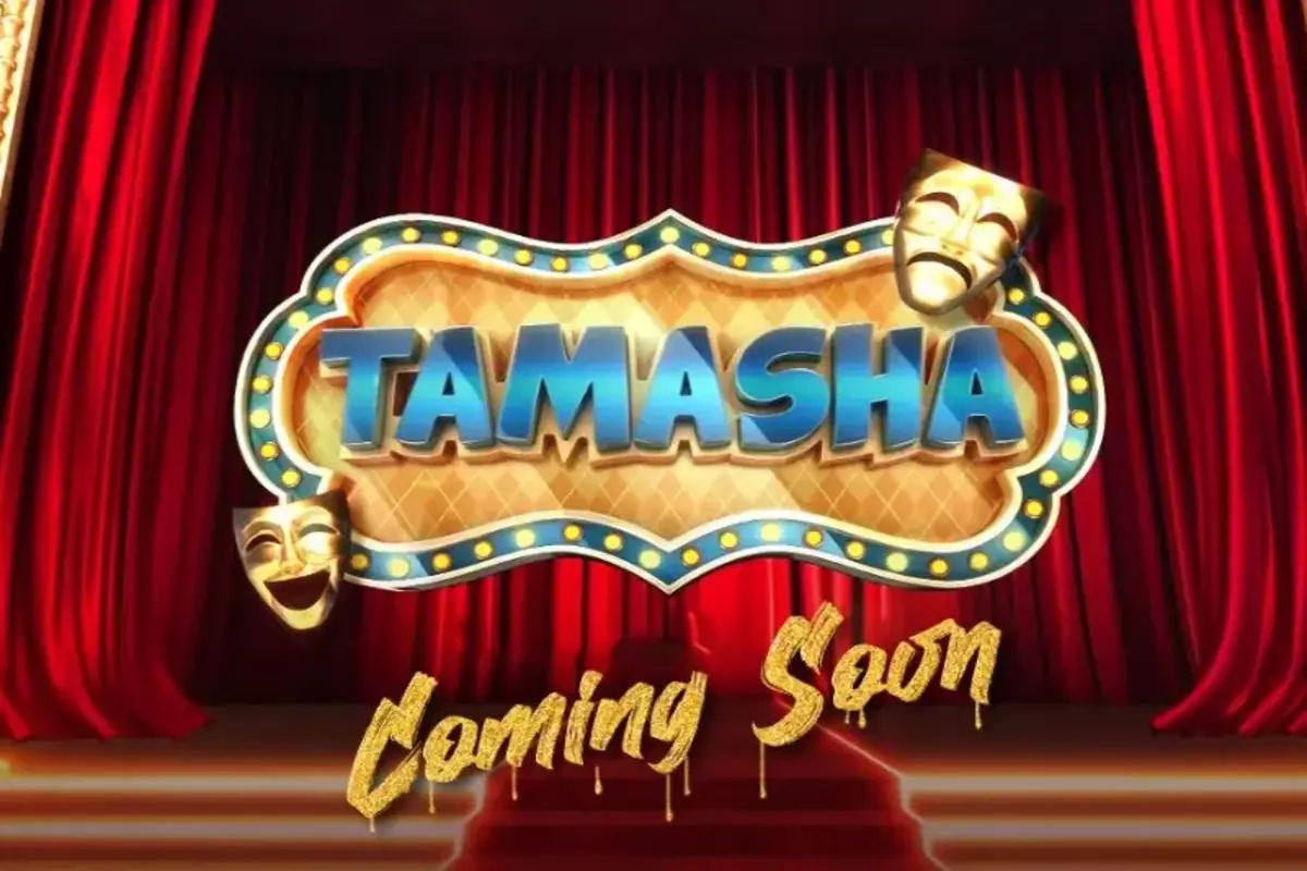 Tamasha's