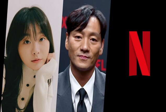 Everything we currently know about the upcoming Netflix film “The Great Flood”