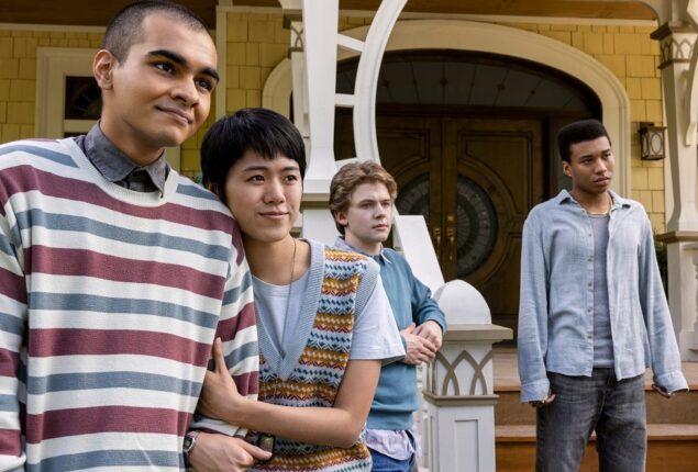 ‘The Midnight Club’ on Netflix: Everything You Need to Know About the Release Date and Cast