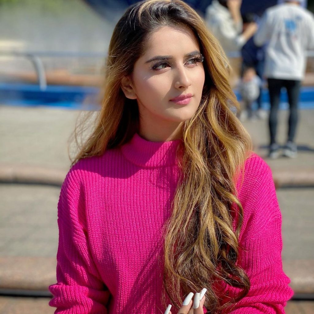 Alishbah Anjum