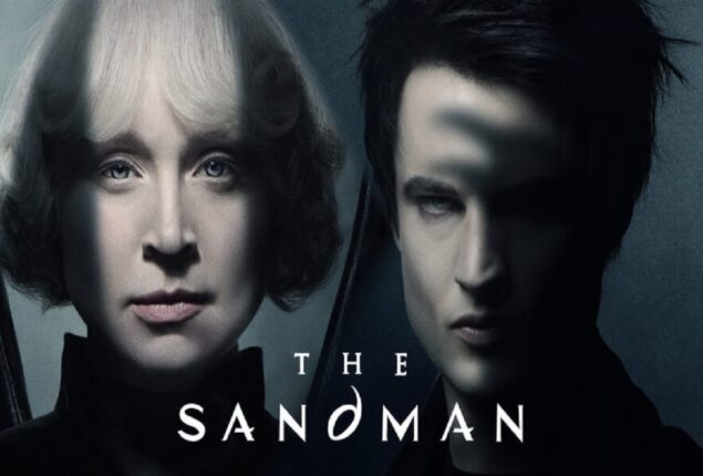 Sandman
