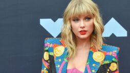 Taylor Swift is criticized for “shifting blame” in the private jet scandal