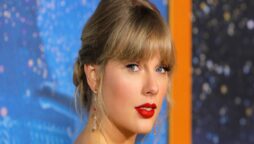 Taylor Swift wishes to give directorial debut