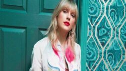 Taylor Swift