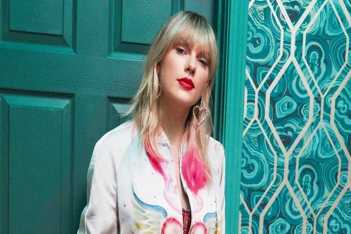 Taylor Swift
