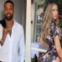 Maralee Nichols’ ‘wiser’ caption was a sly jab at serial cheater Tristan Thompson