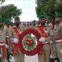 Pakistan Army pays tribute to Major Tufail Shaheed