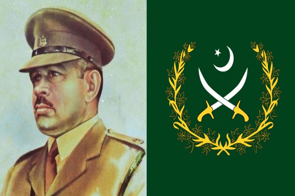 Major Tufail