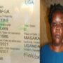 Uganda woman passenger arrested for smuggling drugs at Karachi airport