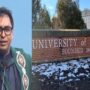 US university expresses concern over Shahbaz Gill’s health