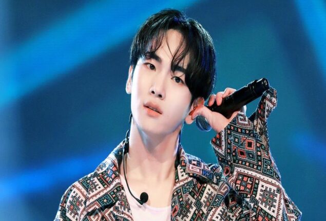 SHINee’s Key will make his solo debut with a new single