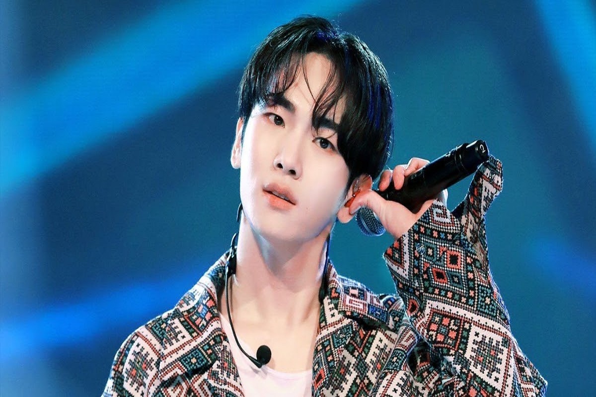 SHINee's Key
