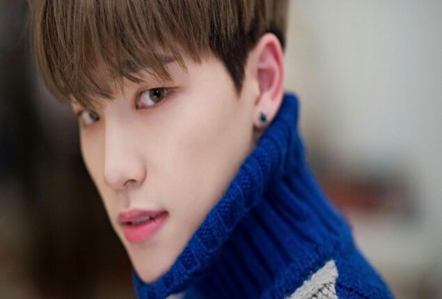 SEVENTEEN Dino cancels major US tour after being diagnosed with COVID-19