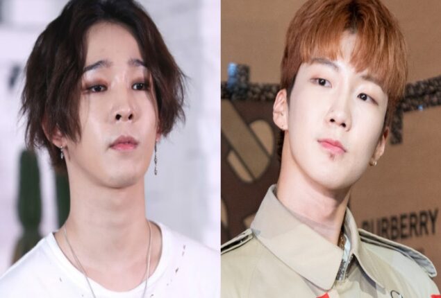 Nam Tae Hyun, a former member of Winner, charged with assault, drug use