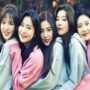 Zimzalabim by Red Velvet reaches 100 million views on YouTube