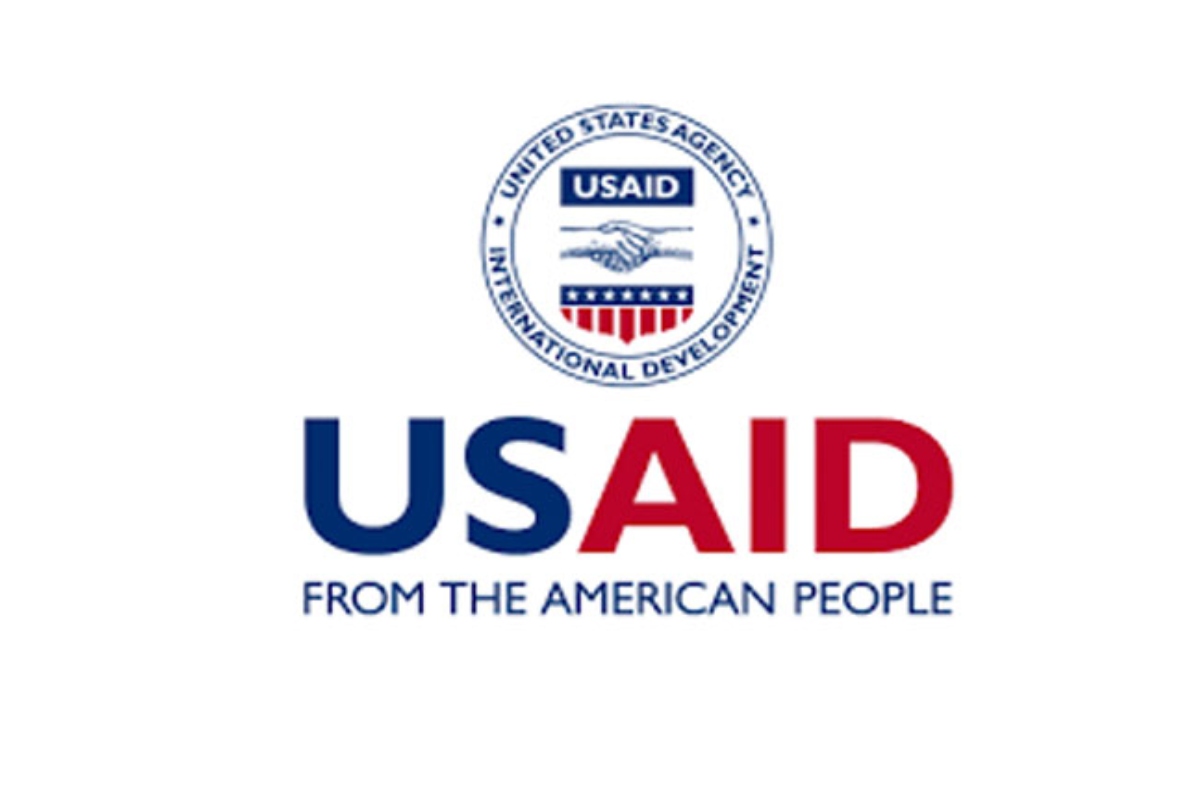 USAID