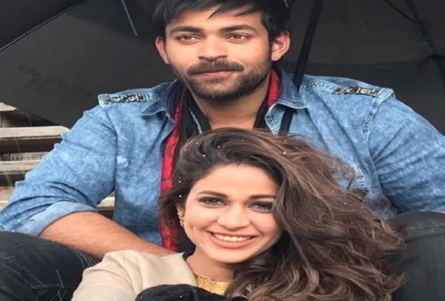 Varun Tej to marry Lavanya Tripathi? Actress addresses rumours