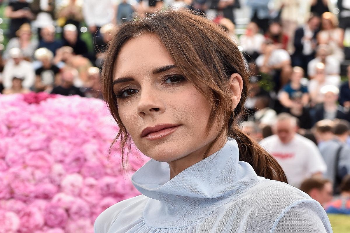 Victoria Beckham