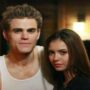 Paul Wesley posts reunion photo with Nina Dobrev