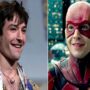 Warner Brothers unfazed by the controversy sorrounding actor Ezra Miller
