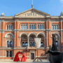 New British Council commission, in partnership with the Victoria and Albert Museum, marks 75th anniversary of Pakistan