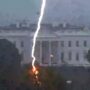 Three dead in lightning strike Lafayette Square near White House