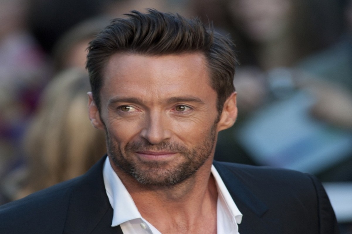 Hugh Jackman