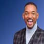 Will Smith is startled by a tarantula, Watch