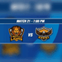 KPL Live Score 2022: Rawalakot Hawks Vs Kotli Lions | 21st Match
