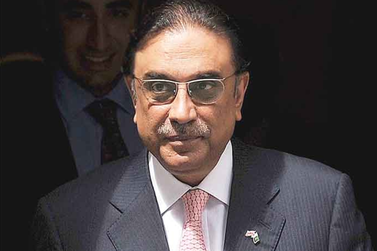 zardari pp