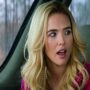 In her satirical film, Not Okay actor Zoey Deutch discusses the dangers of social media and influencers