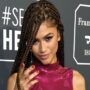 Zendaya on Euphoria’s third season