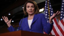 Pelosi leaves Taipei to sound of Chinese fury By Matt Murphy