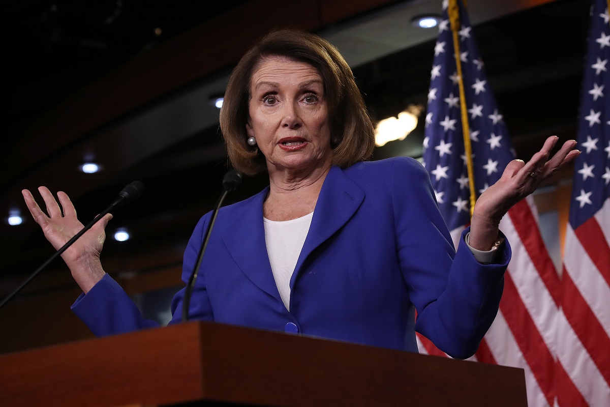 Pelosi