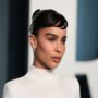Zoë Kravitz says she won’t rename her directorial debut