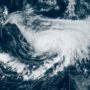 Danielle becomes first hurricane in the Atlantic after a quiet season