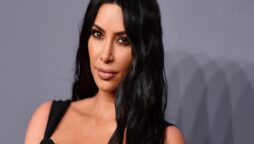 Kim Kardashian hints at reunion with Pete Davidson