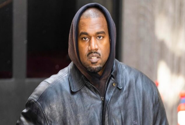 Queen Elizabeth was forgiven by Kanye West for her yeas of racism