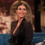 Kim Kardashian explains why she chose a law career