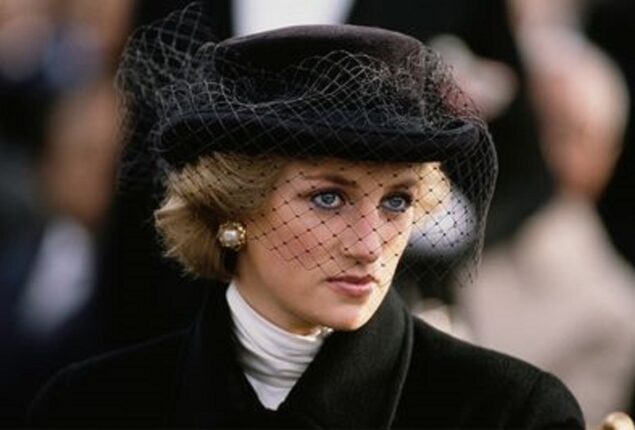 There is “much more to Princess Diana’s death case”