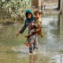 Concerns for newborns affected by Pakistan’s terrible floods