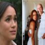 Meghan Markle and her father were estranged before she married Harry