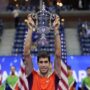 Carlos Alcaraz wins in the US open final