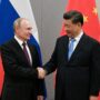 Xi Jinping may meet Putin in Moscow next week